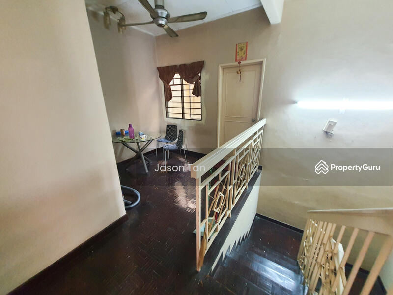 Untuk Disewa - 2 Storey Terrace House, Putra Permai PP10, Putra Heights [ FULLFURNISH 24X75 ]